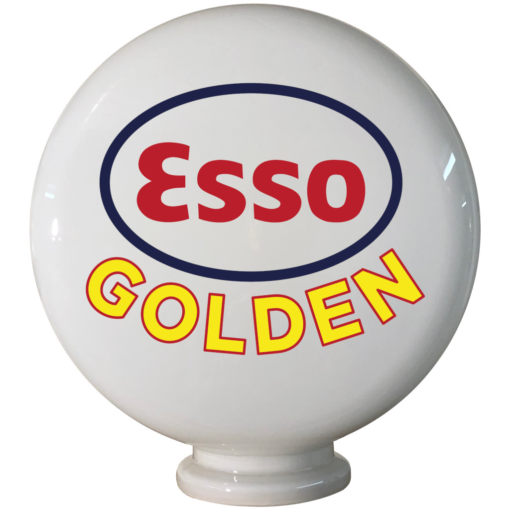 Esso Golden