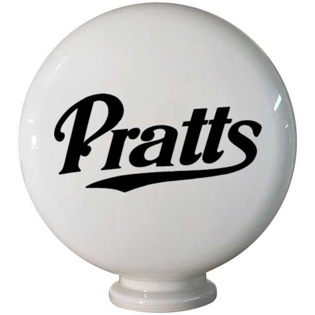 Pratts