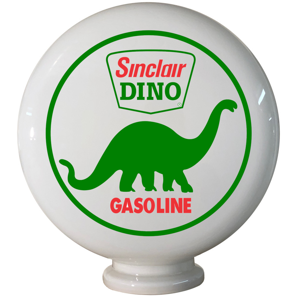 Sinclair Dino